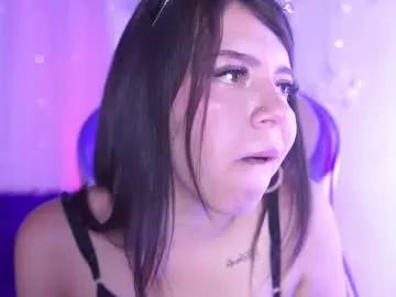 meloddy_parkk from Chaturbate is Freechat