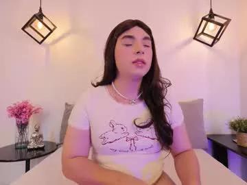 meloddysky from Chaturbate is Private