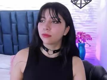 melody_black_ from Chaturbate is Freechat
