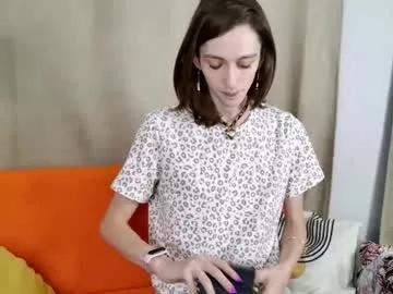 melody_gepard from Chaturbate is Freechat