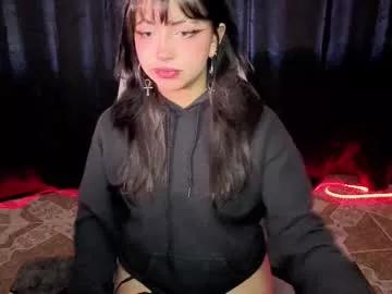 melody_gho from Chaturbate is Freechat