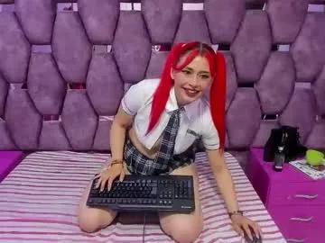 melody_klum from Chaturbate is Freechat