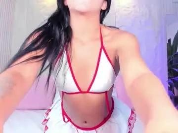 melody_leiton_ from Chaturbate is Freechat