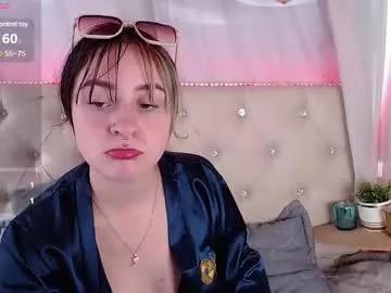 melodygirl__ from Chaturbate is Freechat