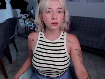 melodypetitex from Chaturbate is Freechat