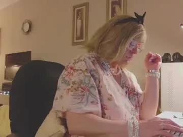 melodyredux_62 from Chaturbate is Freechat