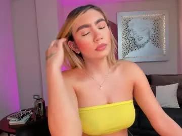 melodyroberts from Chaturbate is Freechat