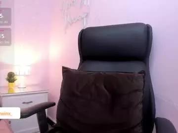 melodywinx from Chaturbate is Freechat