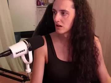 memikouki from Chaturbate