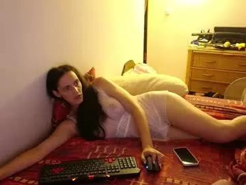 memikouki from Chaturbate is Freechat