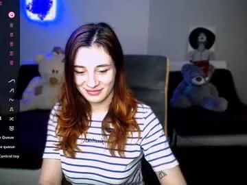 memory_world from Chaturbate
