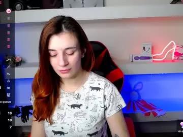 memory_world from Chaturbate