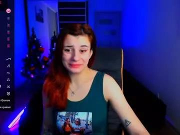 memory_world from Chaturbate