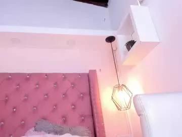 mendy_minx from Chaturbate is Freechat