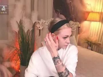 meow_amanda from Chaturbate is Freechat