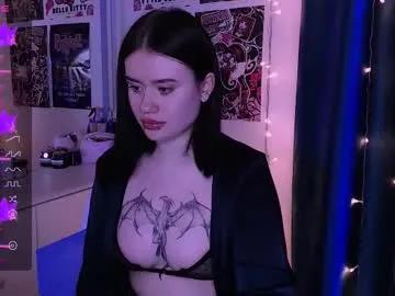 meow_marie from Chaturbate is Freechat