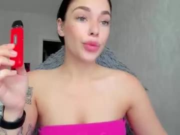 meow_moore from Chaturbate is Freechat