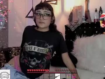 meow_mota from Chaturbate is Freechat