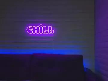 meowluv from Chaturbate is Group