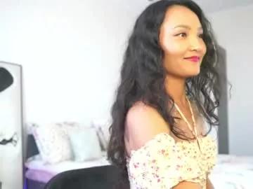 mercedesss_8 from Chaturbate is Freechat