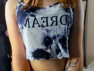 merciabark from Chaturbate is Freechat