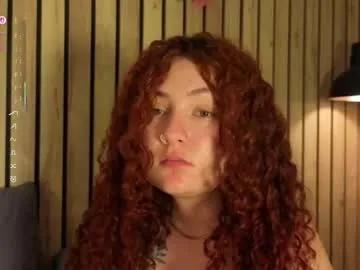 merida_murat from Chaturbate is Freechat