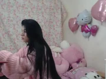 merlina_garmar from Chaturbate is Freechat