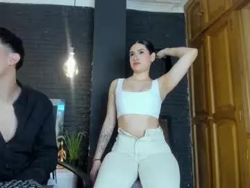 mermaid_latina from Chaturbate is Freechat