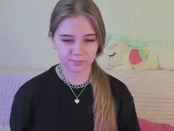 mery_haily from Chaturbate is Freechat