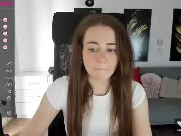 mery_moonshine from Chaturbate is Freechat