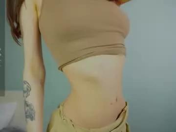 merylblackhurst from Chaturbate is Freechat