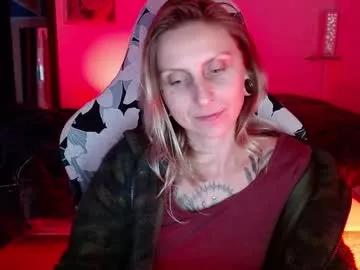 mesmerizing_tati333 from Chaturbate is Freechat