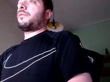 metalic18 from Chaturbate is Freechat