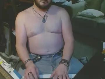 metalsharkk from Chaturbate is Freechat