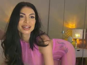 metishacaprice from Chaturbate is Freechat