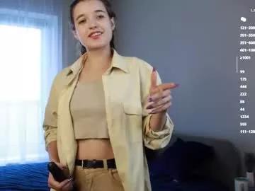 mewaura from Chaturbate is Freechat