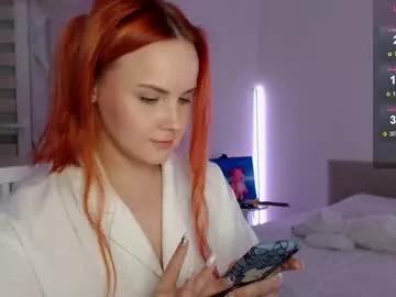 mi_cherry from Chaturbate is Freechat