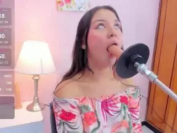 mia_celezte from Chaturbate is Freechat