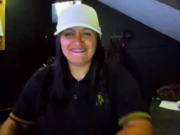 mia_daniela_ from Chaturbate is Freechat