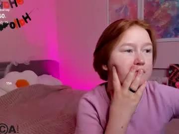mia_ferd from Chaturbate is Freechat