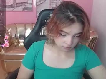 mia_foster_t from Chaturbate is Freechat