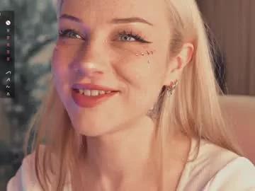 mia_milagros from Chaturbate is Freechat