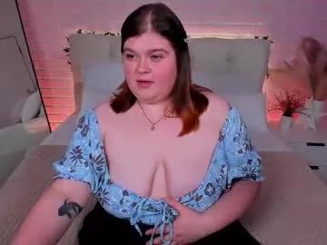 mia_of_your_dreams from Chaturbate is Freechat