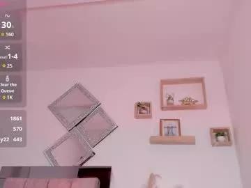 mia_pearlss from Chaturbate is Freechat