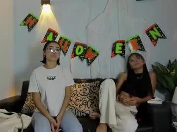 mia_petite72 from Chaturbate is Freechat