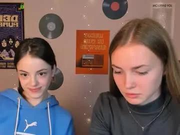 mia_starrr_ from Chaturbate is Freechat