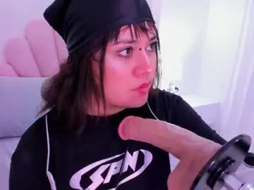 mia_yeager from Chaturbate is Freechat