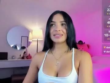 miaagomez from Chaturbate is Freechat