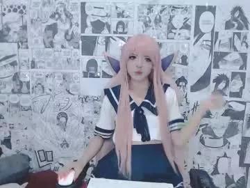 miaah_parker from Chaturbate is Freechat