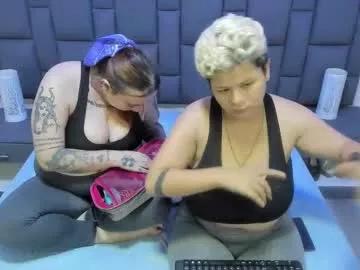 miaandmolly_ from Chaturbate is Freechat